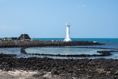 Mangru Lighthouse