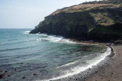 Soemeori Oreum, Udo Lighthouse