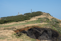 Soemeori Oreum, Udo Lighthouse