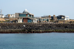 Haumokdong Port