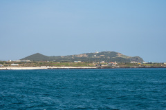 Soemeori Oreum, Udo Lighthouse