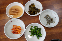Sanhasa Haenyeo Restaurant, 산호사해녀식당