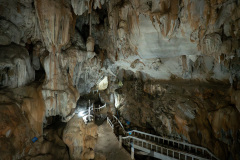 Jang Cave, Tham Chang Cave