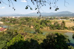 Jang Cave, Nam Song River, Tham Chang Cave