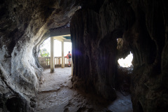 Jang Cave, Tham Chang Cave