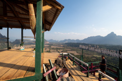Nam Xay Viewpoint