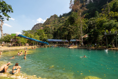 Blue Lagoon 2