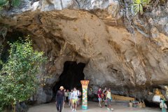 Elephant Cave