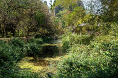 Jang Cave, Tham Chang Cave