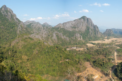 Nam Xay Viewpoint