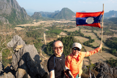 Nam Xay Viewpoint
