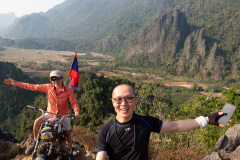 Nam Xay Viewpoint