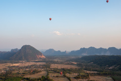 Nam Xay Viewpoint