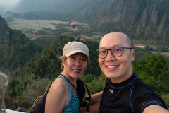 Nam Xay Viewpoint