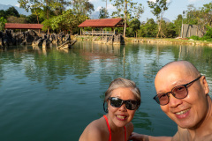 Blue Lagoon 2