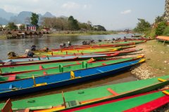 Nam Song River, ເຮືອນສວນທໍາມະຊາດ (บ้านสวนธรรมชาติ)