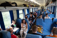 LCR, Laos-China Railway