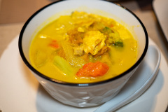 Vela Cafe and Restaurant