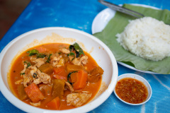 Ladi Restaurant