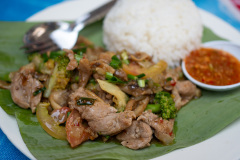 Ladi Restaurant