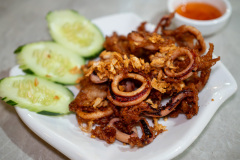 Namphet Khemsong Restaurant
