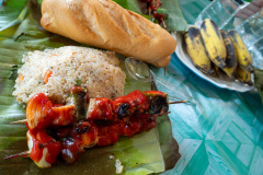 Vang Pha Xay Restaurant