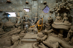 Buddha Park (Wat Xieng Khouane Luang)