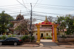 Wat Kao Nhot