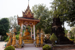 Wat Sisaket