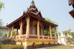 Wat Sisaket