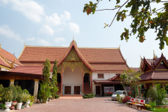 Wat Sisaket