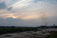 Donchan Park, Mekong River