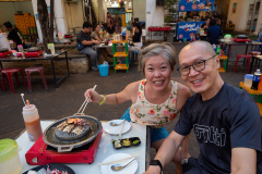 Tomou BBQ