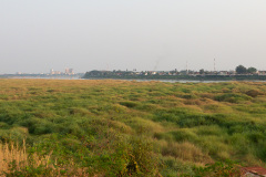 Mekong River, Quai Fa Ngum
