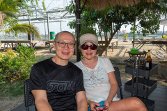 Mekong River, Vadee Saiykhong