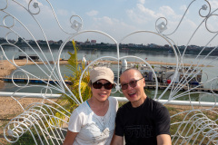 Mekong River, Vadee Saiykhong