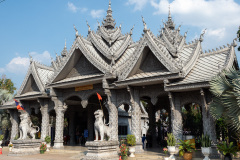 Buddha Park (Wat Xieng Khouane Luang)