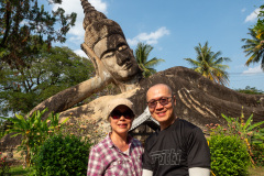 Buddha Park (Wat Xieng Khouane Luang)