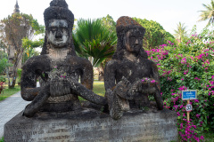 Buddha Park (Wat Xieng Khouane Luang)