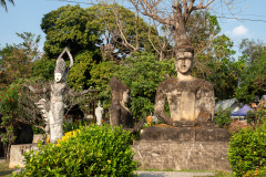 Buddha Park (Wat Xieng Khouane Luang)