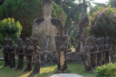 Buddha Park (Wat Xieng Khouane Luang)
