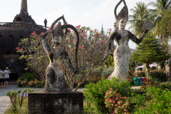Buddha Park (Wat Xieng Khouane Luang)