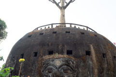 Buddha Park (Wat Xieng Khouane Luang)