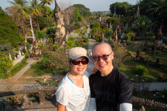 Buddha Park (Wat Xieng Khouane Luang)