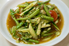 Quai Fa Ngum, Thong Lor Restaurant