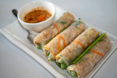 PVO Vietnamese Food