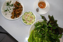 PVO Vietnamese Food