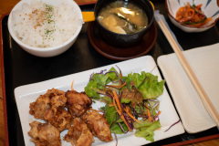 Osaka Sushi Ramen Restaurant