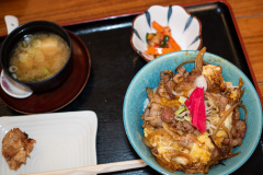 Osaka Sushi Ramen Restaurant