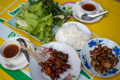 Ms. Pouy’s Lao Grilled Meat
